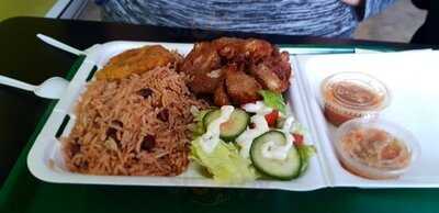 Gombo Restaurant Patisserie