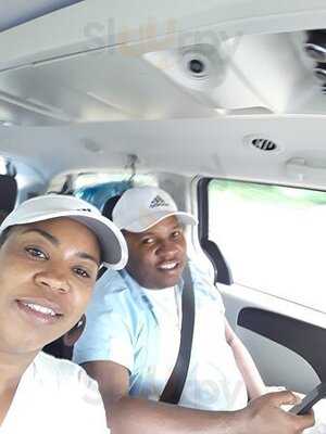 Gombo Restaurant Patisserie