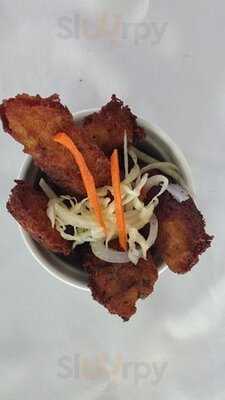 Gombo Restaurant Patisserie