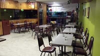 Gombo Restaurant Patisserie