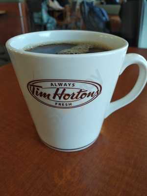 Tim Hortons
