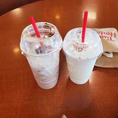Tim Hortons