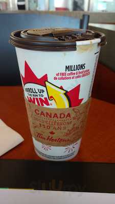 Tim Hortons