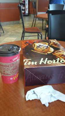 Tim Hortons