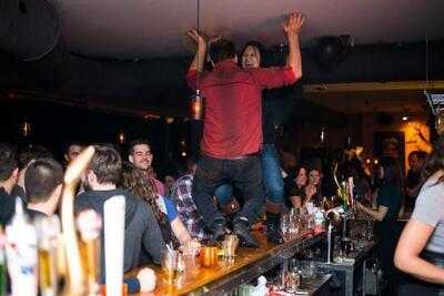 Le Salon Miss Villeray