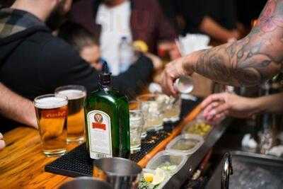 Le Salon Miss Villeray