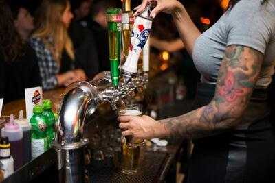 Le Salon Miss Villeray