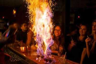 Le Salon Miss Villeray