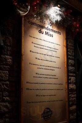 Le Salon Miss Villeray