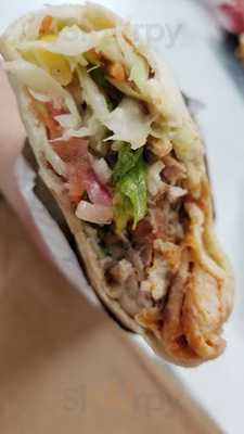 Ruby's Mediterranean Cuisine