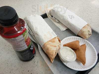 Ruby's Mediterranean Cuisine