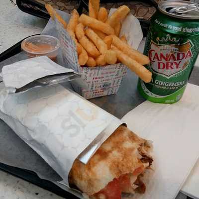 Ruby's Mediterranean Cuisine