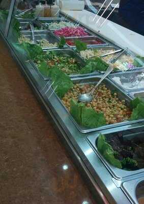 Ruby's Mediterranean Cuisine