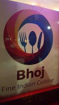 Bhoj