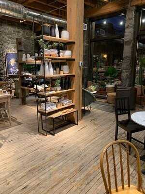 Boulangerie L'amour Du Pain