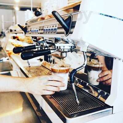 Boulangerie L'amour Du Pain