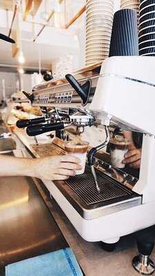 Boulangerie L'amour Du Pain