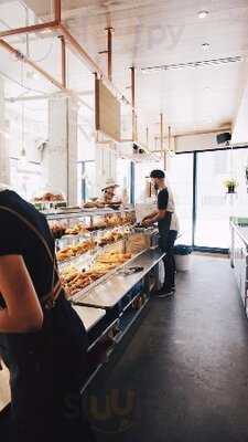 Boulangerie L'amour Du Pain
