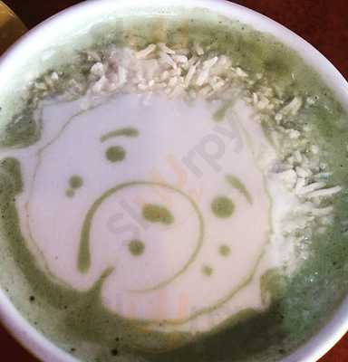 Blenz Coffee South Granville