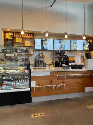 Blenz Coffee South Granville