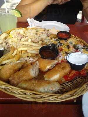 Keating Channel Pub And Grill