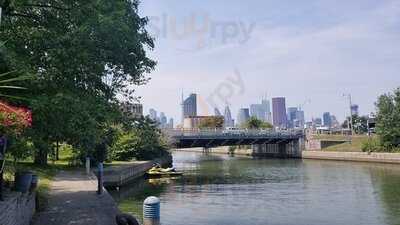 Keating Channel Pub And Grill