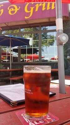 Keating Channel Pub And Grill