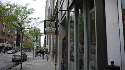 Cafe Van Houtte
