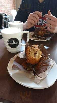 Cafe Van Houtte