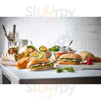 Cafe Depot Centre De Commerce Mondial