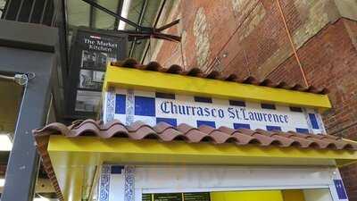 Churrasco's