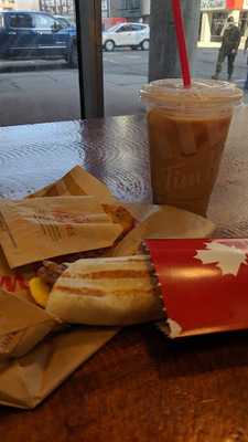 Tim Hortons