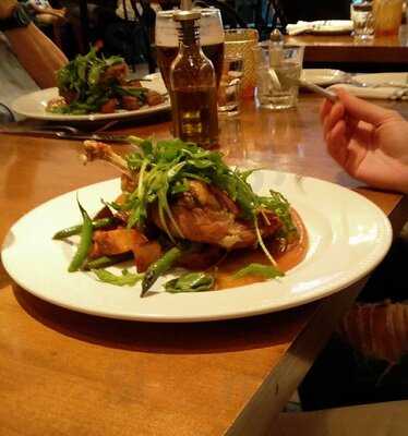 Brasserie Melrose