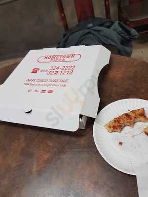 Hometown Pizza
