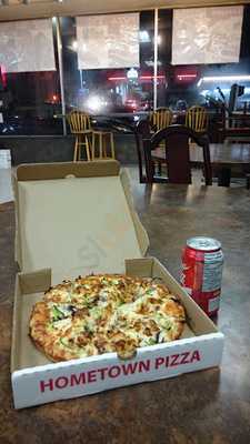 Hometown Pizza
