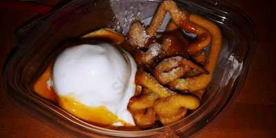 Dairy Queen Grill & Chill