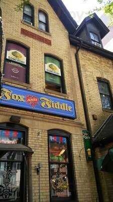 Fox And Fiddle