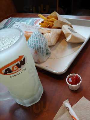 A&w Restaurant