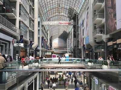 Second Cup Coffee Co