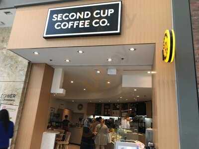 Second Cup Coffee Co