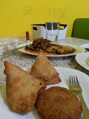 Utsav Sweets And Restaurant