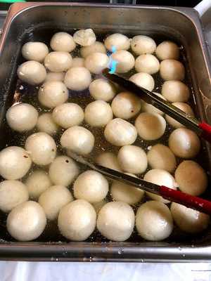 Utsav Sweets And Restaurant