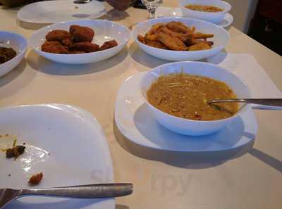Utsav Sweets And Restaurant