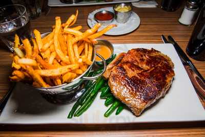 Steak And Frites