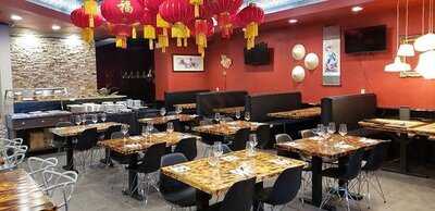 80 Ate Indo Chinese Fusion House