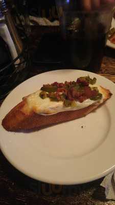 The Green Dragon Pub