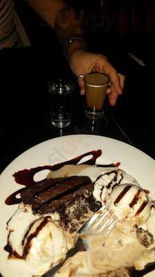 The Green Dragon Pub