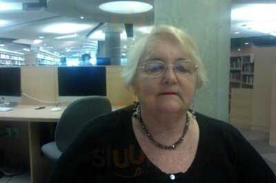 The Green Dragon Pub