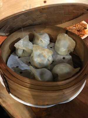 Magical Taste Of China