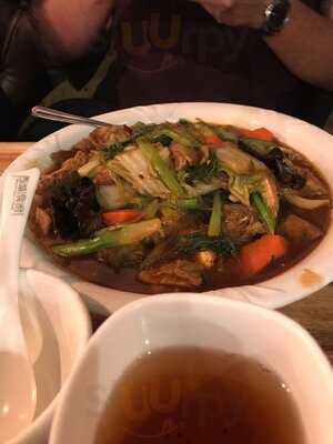 Magical Taste Of China